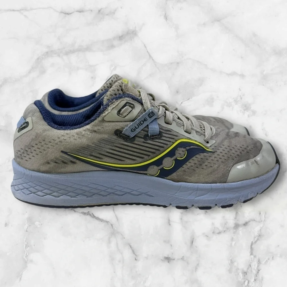 Kids Saucony Guide 16 size 1